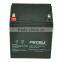 Deep Cycle Rechargeable 12V 5Ah Toy Car Seal Maintenance Lead Aicd Battery