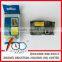 XR-24WE1 black on white 24mm tape cartridge for label printer