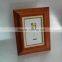 Solid wood frame, wood frame, immersive natural ambience, arouse the hearts of the best memories