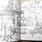 2015 Wholesale new arrive hand-painted secret garden series travel to mind adult coloring books