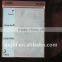 clear zip lock bag with red line from Qingdao
