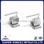 Xiamen Customed Steel Torsion Spring