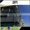exterior decorative expanded metal mesh/decorative expanded sunscreen mesh