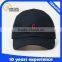 Promotion Custom Embroidery 6 Panel Baseball Cap Bottle Opener Baseball Cap