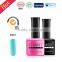 Beauty show best new lacquer free samples professional soak off uv nail gel polish