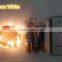 Remote Control 5M 50Led Mini Copper Wire String Lights Lamp Decoration For Christmas,Wedding Party,Halloween