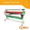 Mefu factory supply paper laminator sticker laminating machine