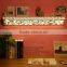 Antique hotel led wall mount reading lamps