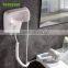 Hotel Bathroom Wall Mounting 110V Hair Dryer Professional 1200W Wall Mounted Hotel Appliances Hair Dryer