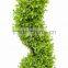 Office decoration artificial topiary trees, garden topiary tree
