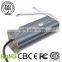 switch mode converter 120W 24v single output led water proof Switching power supply