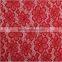 new design elastic nylon lace fabric for dresses 8826