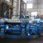 nylon bush open mixing mill