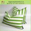 Cotton Linen Square Decorative Throw Pillow Case Cushion Cover