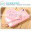 New Arrival Cute Silicone Cell Phone Case for SONY E4