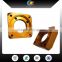 Professional products precision cnc milling parts/turning parts