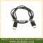 High quality USB micro C data cable reversible 3.1 USB micro C cable for New Macbook