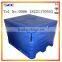 Roto molding container chilling Multifunctional fish transportation box