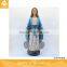 Religious Catholic Mary Figurine Holy Virgin Mary Statues For Sale