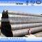 ssaw steel pipe in stock supplier from china