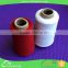 oeko-tex certification 50% cotton 50% polyester color cotton yarn