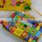 baby early learning&education eva foam toys for kids