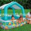 portable inflatable garden water swimming pool