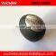 YUCHEN Car Gear Shift Knobs Silver Short Knob 6 Speed For Renault CLIO II KANGOO II TWINGO Car Styling
