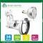 decorative star fiber optic kit shower 110v ceiling Led puck Light