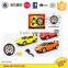 Cheap rc car 1:20 rc 4ch racing car toy for kids