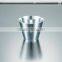 100% dygienic hard quality Disposable PS cutlery sets ,picnic set.goblet cup set