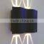 NEWEST IP65 LED WALL LIGHT/OUTDOOR WALL LIGHT