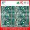 Solar panel pcb board with impedance control circuit board