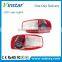 Vinstar LED 3D Logo Lamp for Boxster LED Door Logo Lamp for 911 997 LED Shadow Ghost Lamp for Cayman