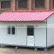 Beautiful and Comfotable Prefab House