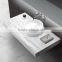 square modern marble sink bathroom face basin art basin sink