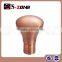 european style metal curtain rod finial for accessories curtains