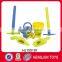 plastic summer toy kids garden tool set