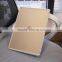 2016 New premium precise mould customized backside cover for iPad Pro 12.9"