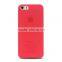 2016 New model for iPhone 5se, ultra thin case cover for iPhone SE