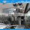 Highgene design milk filling capping bottling machine