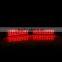Universal car bumper led lights LED Rear Bumper Reflector Light For Toyota land cruiser 100/cygnus LX470