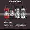 Kangertech Newest Design Mini RBA Coil Temperature Control Topbox Mini