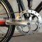 Lionhero full suspension mountain bike & electric bike