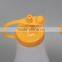 Multifunctional Plastic Sauce Oil Seasoning Easy Squeeze Bottle Dispenser