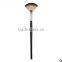 Fashion Heart Shaped Makeup Fan Brush
