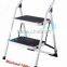 2016 colors staninless steel step ladder KX1102