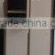 4 seperate door steel bathroom cabinet