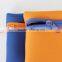 Hot Selling Cartoon neoprene pen bag/neoprene pencil bag with zipper