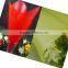 flower wrapping paper material colourful thin bopp film                        
                                                Quality Choice